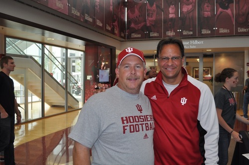 medskerref24's profile picture. I'm a retired IHSAA Basketball Official and avid sports fan. Big NASCAR and Indy Car fan! Have attended 37 of the last 39 Indianapolis 500's !