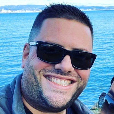 BRNTMCNMR's profile picture. Technology Geek | World Class Multi-tasker | Proud American 🇺🇸