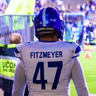 Michael Fitzmeyer Profile