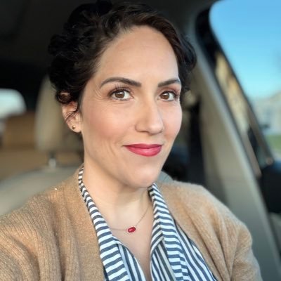 celesta_g_gray's profile picture. Business Development Analyst