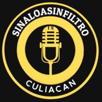 Sinaloa Sin Filtro (@sinasinfiltro) 's Twitter Profile