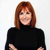 Lauren C Anderson (@lcandersonintl) 's Twitter Profile