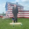Aprful88's profile picture. I love Penguins 🐧🐧Pittsburgh Penguins! Faith, Family and Flag! President❤️Trump! God Bless This Beautiful Country! ❤️🇺🇸💙 #MAGA #NRA #LIVEPD #BACKTHEBLUE
