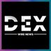 DEXWireNews (@dexwirenews) Twitter profile photo DEXWireNews (@dexwirenews) Twitter profile photo