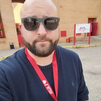 Nacho Caballero (@naxocaballero27) 's Twitter Profile