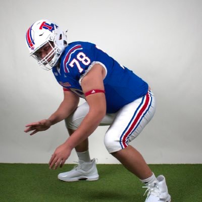 Bryson Weathers Profile