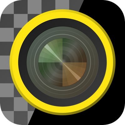 clippingcamera's profile picture. Free on App Store Real-time photo clipping & filtering with ML for iPhone and iPad #ClippingCameraApp