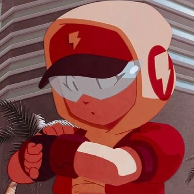 IsaacTHrs's profile picture. Hallo