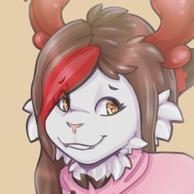 She/Her • 18 • Catfox 🐱
I won't answer to hi 🚫 • Furry artist 🎨 Furry • SFW • 🇩🇪 • FNaF • DMs open!
Taken by: @Ryutzu21 ❤️