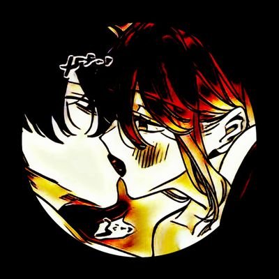Orpheus | His Eternal Red Sun, Always pulling her closer: @FeathersSplit | 𝑺𝒆𝒍𝒇𝑶𝑪 | Owns no art