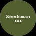 Seedsman (@seedmanseed) Twitter profile photo Seedsman (@seedmanseed) Twitter profile photo