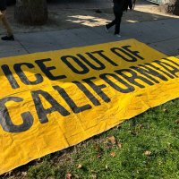 ICE out of CA (@iceoutofca) 's Twitter Profile Photo ICE out of CA (@iceoutofca) 's Twitter Profile Photo