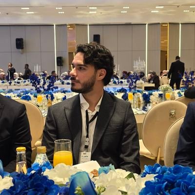 Arab medical university batch 46
Liverpool fan (The Reds)
