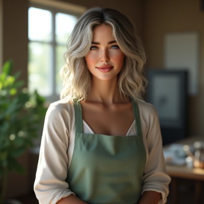 🌿 Blending digital wisdom with traditional craft | Helping makers find their creative voice 🎨 | Sustainability advocate 🌱 | Vintage craft collector 📚