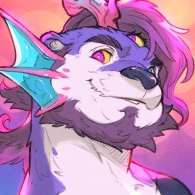 Purple Fish Otter
I like purple a lot 💜
U can find me in:
Telegram: https://t.co/N0cfeKlDjL
Bluesky: https://t.co/ed5YF0WyOh