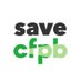 Save CFPB (@save_cfpb) Twitter profile photo Save CFPB (@save_cfpb) Twitter profile photo