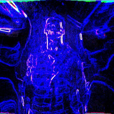visuals and music.
Riddim, House, Techno.
not for epileptics.
DJ/VJ/Producer
Doubling subs for the parking garages.