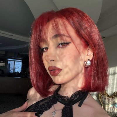 madimetanoia's profile picture. EGO