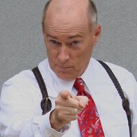 James Spann(@spann) 's Twitter Profileg