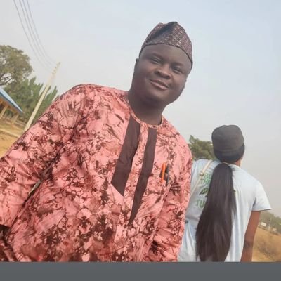 OLAGUNJU323's profile picture. All glory be to God