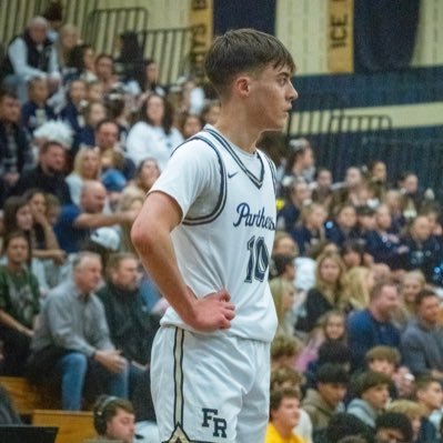 Connor Crossey Profile
