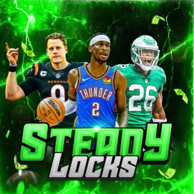 Transparent & Winning Sports Bettor |🏀CBB🎲NBA⚾️MLB🏈NFL🏆CFB | Free Plays Daily | 206-154-11 +101U YTD |Click link ⬇️ For Daily Cards and Consistent winners!