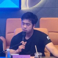 Steven Huang (@stevenhhb) 's Twitter Profile