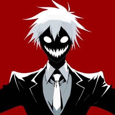 https://t.co/X7unQTR2Ok
Soy Horror,Soy el Terror, Celos, Odio y Dolor, Todo lo malo en este mundo es gracias a mi, de nada