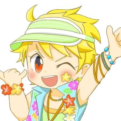 kogawa_p's profile picture. SideM:舞田類/伊集院北斗/九十九一希/東雲荘一郎 
🎤:🐦️🎲/2️⃣👔/🌔🌳
ゆるゆると絵を上げる以外のポストは少なめです。