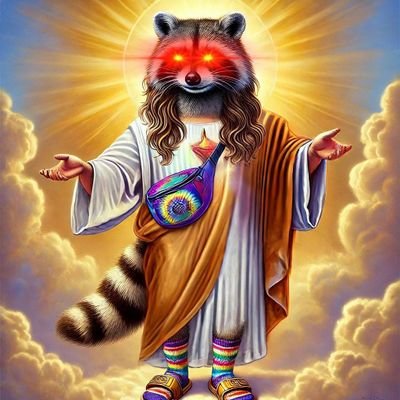 #Bitcoin, coding on @lnbits, @600billions, @bitcoin_at, #racoonsurvivor