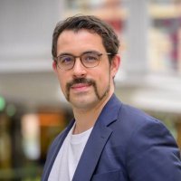 Guillaume TASTET (@guillaumetastet) 's Twitter Profile