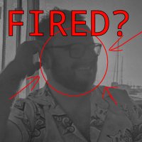 Is Skootish fired from DougDoug Company? (@isskootishfired) 's Twitter Profile