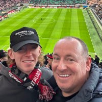 Graeme Taylor (@g18eme) Twitter profile photo