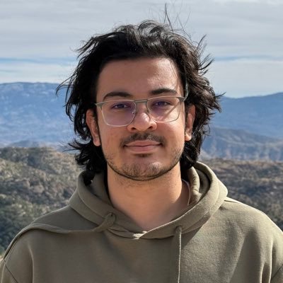 Post-training Research Intern @scale_AI | Ex Research Intern @StanfordNLP | CS @UArizona