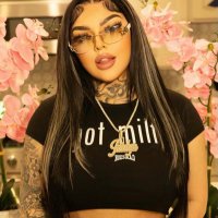 Jaidyn Alexis (@jaidynalexxis) 's Twitter Profile Photo Jaidyn Alexis (@jaidynalexxis) 's Twitter Profile Photo