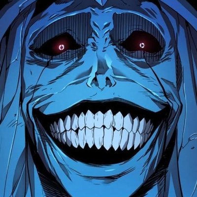 markusss5k's profile picture. Hic Sunt Leones