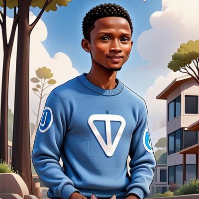 Artist | Animator | Illustrator | tutor at Academic Focus | NFTS | WEB3 enthusiast | medical student |volunteer #camper4life | Zenchain ⛓️