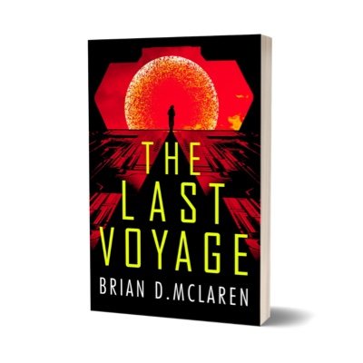 Author, speaker, w/ Center for Action and Contemplation, Southern Lights, https://t.co/NHOicMxl9q. All opinions my own. @brianmclaren@mastodon.social