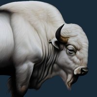 🅹🅾🆂🅷 (@thepalebison) 's Twitter Profile