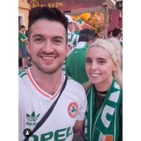 Seán Carey (@seanogcarey) 's Twitter Profile Photo Seán Carey (@seanogcarey) 's Twitter Profile Photo