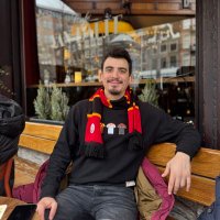 Mert Balaban (@balabanmert) 's Twitter Profile
