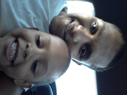 starting a new life wife and kids style