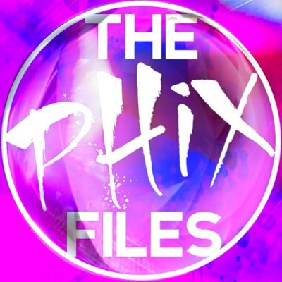 ThePhixFiles Profile