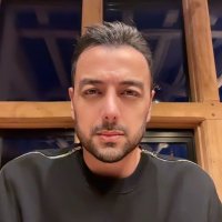 Pouria Zeraati (@pouriazeraati) 's Twitter Profile Photo Pouria Zeraati (@pouriazeraati) 's Twitter Profile Photo