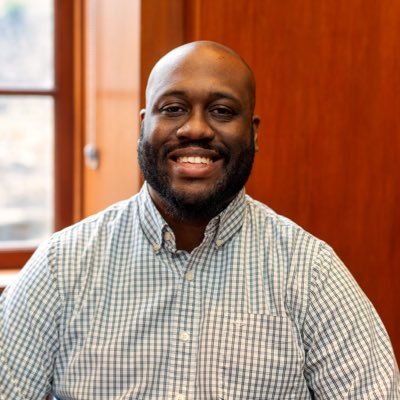 GMackPhD's profile picture. UVA History PhD Student