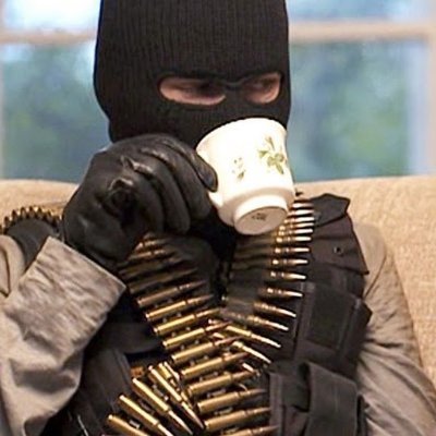 TheTenthMan76's profile picture. Seeking truth⚡️⚡️Destroying lies 💣 #MAWA