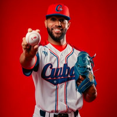 Papá de Frank Lucas, Lic. Cultura Física y egresado de la Esc. de Idiomas Abraham Lincoln. Lanzador del mejor equipo de 🇨🇺, @IndustrialesLH y fan del Barça.