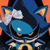 Metal sonic (@stardustcopy) Twitter profile photo