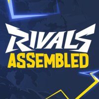 Marvel Rivals Intel (@rivalsassembled) 's Twitter Profile Photo Marvel Rivals Intel (@rivalsassembled) 's Twitter Profile Photo