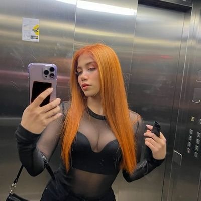 Cc salut chers Monsieurs moi c'est Mariana disponibles pour faire de nouvelles connaissances ♥️♥️😍